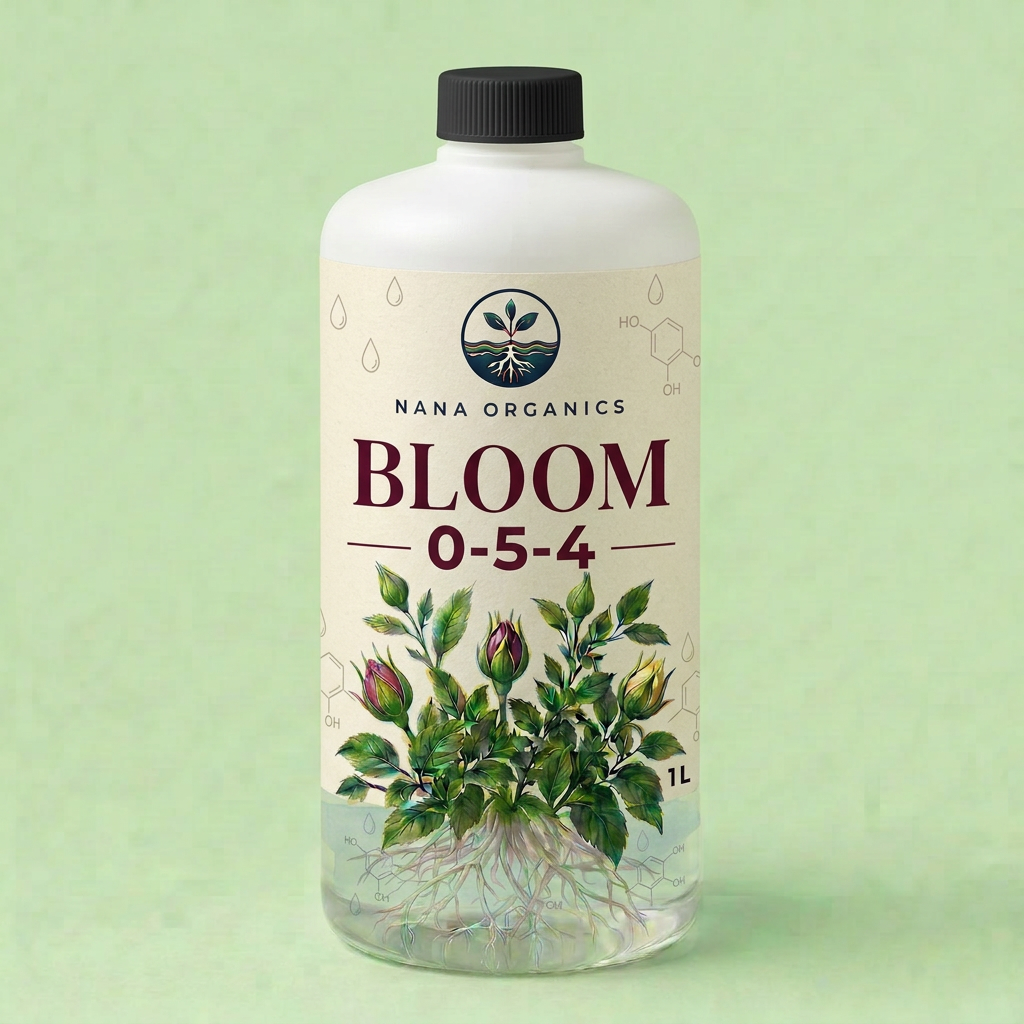 NaO Bloom