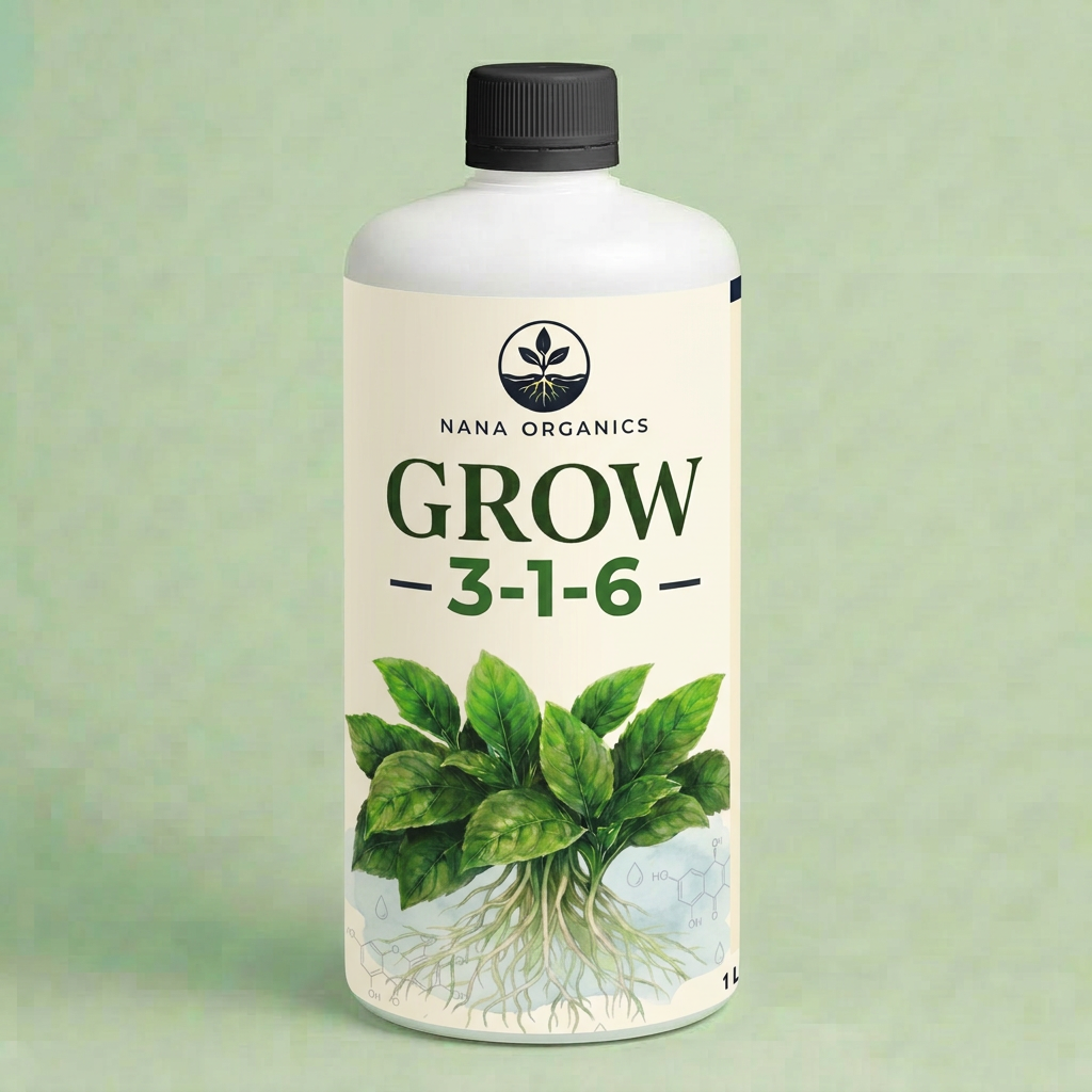 NaO Grow
