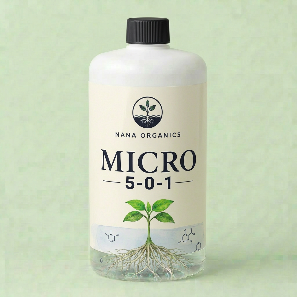 NaO Micro